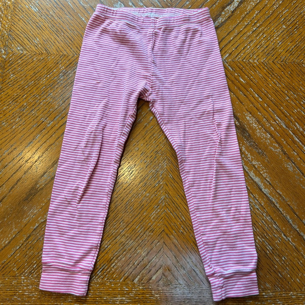 Girls Pajama Bottoms
